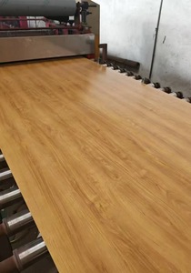 Lámina de Acero Inoxidable con Acabado <span class=keywords><strong>Madera</strong></span> Antihuellas para Cocina - Product Image 6