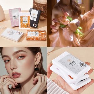 Groothandel Biologische Dagelijkse Body Mist Met Langdurige Geur Verstevigende Reis-Formaat Spray Lage Prijs - Product Image 6