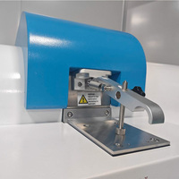 DW-TY-9000 OES Fe Cu Al Base Spark Optical Emission Spectrometer for Metal