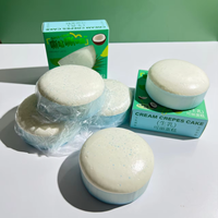Jouet anti-stress en forme de cheesecake, rebond lent, en PU souple, avec boîte, pour étudiants de 14 ans et plus