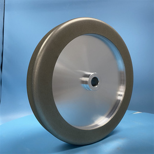 Meules électrolytiques CBN pour affûter la scie Wood mizer - Product Image 5