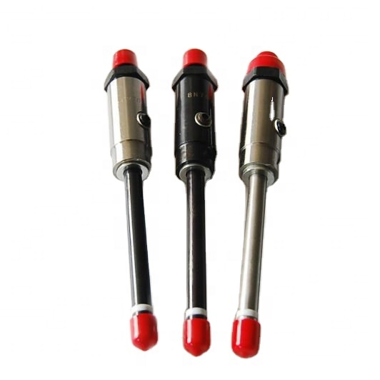 High Quality New Diesel Fuel Injector  7W7032 Excavator Engine Pencil InjectIon Nozzle OR3424 For Caterpillar 3400