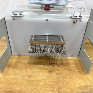 Digital High Frequency <strong>Spark</strong> Detection Testing Machine High Frequency Wire Cable Testing Equipment High Frequency <strong>Spark</strong> <strong>Tester</strong> - Product Image 4