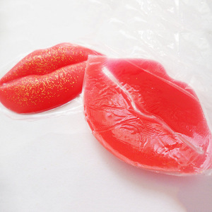 Couvre-mamelons en silicone sexy, patch de soutien-gorge, image de femmes sans soutien-gorge, sous-vêtements - Product Image 4
