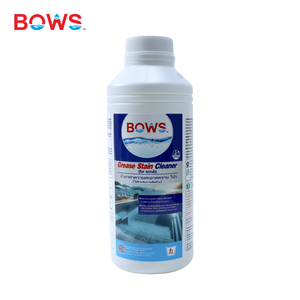 Hoge Kwaliteit Krachtige Vetremover Waterbehandeling Chemische Vloeibare Zwembad Muur Olie Reiniger - Product Image 3