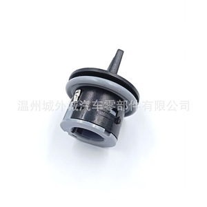 Interruptor Rotatorio 92166F1000 1NO, Terminal de Tornillo, Material ABS, IP31, Vida Útil Mecánica de 300000 Ciclos - Product Image 3