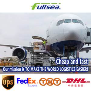 Transporteur aérien DDP depuis la Chine vers l'Allemagne Service logistique de livraison express Transport de marchandises - Product Image 5