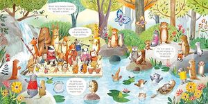 <span class=keywords><strong>Livre</strong></span> sonore éducatif pour bébé personnalisable d'usine <span class=keywords><strong>livre</strong></span> <span class=keywords><strong>audio</strong></span> animal bruyant pour l'apprentissage de la petite <span class=keywords><strong>enfance</strong></span> couverture rigide - Product Image 5