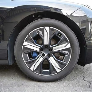 ล้อปลอมแปลง16 17 18 19 20 22 24นิ้ว5X112 5X114.3 5X120สำหรับ <span class=keywords><strong>BMW</strong></span> EDrive40 M50 XDrive50 EDrive50 XDrive40i XDrive50i <span class=keywords><strong>X6</strong></span>เมตร - Product Image 1
