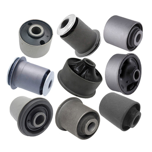 RZD Auto Autoteile Aufhängung systeme Stabilisator buchse Querlenker Gummi buchse Für Toyota Honda Hyundai Kia Nissan Suzuki - Product Image 2
