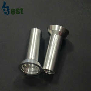 <strong>Dimple</strong> <strong>Die</strong> Set Cnc Machined Aluminum Alloy Parts Stainless Steel Custom Cnc Machining Companines Shaft Machining - Product Image 3