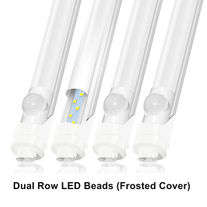 <span class=keywords><strong>Ir</strong></span> cảm biến chuyển động f96t12 ho 8 chân bóng đèn 96 ''45 W 50W 72W 90W r17d T8 <span class=keywords><strong>LED</strong></span> ống chiếu sáng trong nhà thay thế T8 T12 bóng đèn huỳnh quang - Product Image 5