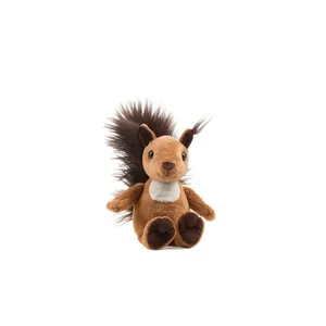 Peluche Scoiattolo 20 cm - Product Image 1