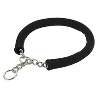 Collier de protection souple et durable en tissu à motif de dessin animé pour chats et chiens - Prévention post-opératoire de la léchée et des morsures