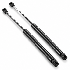 Amortisseurs <span class=keywords><strong>de</strong></span> capot avant pour Toyota 4Runner 2003-2009 Lexus GX470 03-09, vérins à gaz StrongArm 6228 - Product Image 3