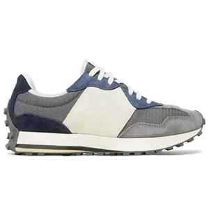 Zapatillas Cómodas <span class=keywords><strong>para</strong></span> Correr <span class=keywords><strong>NB</strong></span> <span class=keywords><strong>para</strong></span> <span class=keywords><strong>Hombre</strong></span> y Mujer con Diseño de Punta Cuadrada y Colores Vivos Disponibles - Product Image 6