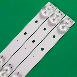 Tira de Luces LED para Retroiluminación de TV HX-NO.1136 SJ.MS.D3200601-2835GS-M Compatible con L32ED99 LE3208 L32E181 - Product Image 5