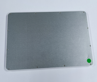 Keyboard Case Nirkabel Mini Slim Baru untuk Tablet Komputer 3.0 Touchpad - Ultra Tipis Ringan Senyap 10m