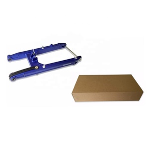 <span class=keywords><strong>aluminio</strong></span> Pit <span class=keywords><strong>bike</strong></span> swing/soldadura <span class=keywords><strong>Fat</strong></span> Fork back flat fork/parte trasera de la motocicleta swingarm - Product Image 2