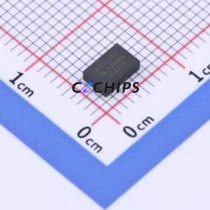 NT0503CH3I287CN30.72 Temperature Compensated Crystal Oscillator (TCXO) SMD5234-4P Oscillator 30.72MHz 280ppb Square Wave 3.3V - Product Image 1