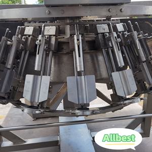 เครื่องจักรโรงฆ่าสัตว์ปีก เครื่องแยกกระดูกขาไก่ - Product Image 3