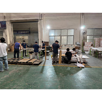 Cabine acoustique insonorisée modulaire pour studio, salle silencieuse, cabine de confidentialité isolée pour l'enregistrement