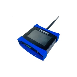 เครือข่ายเซ็นเซอร์ไร้สาย MD-S906X และเกตเวย์สื่อสารเซ็นเซอร์แบบมีสาย 485 แบบกำหนดเอง - Product Image 1