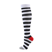 Chaussettes de sport montantes pour jeunes, anti-odeur, anti-transpiration, antibactériennes, respirantes, avec semelle en polaire épaisse – Vente en gros