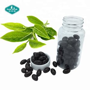 Aanpassen Supplementen Geconjugeerd Linolzuur Groene Thee L-Carnitine Cla Softgel Met Private Label - Product Image 1