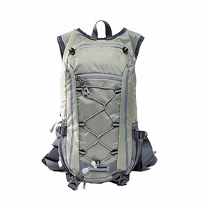Unisex Hiking <b>Backpack</b> 18 In <b>Lightweight</b> Adjustable Shoulder Straps Interior Zipper Pocket Travel Cycling Outdoor Use - Product Image 1