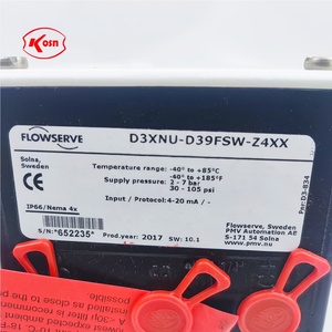 Neumático Inteligente Digital de la Serie D3 Original de la Marca D3XNU-D39FSW - Product Image 4