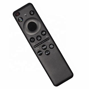 من المصنع خلية شمسية TM2360E قابلة لإعادة الشحن بالصوت جهاز تحكم عن بعد جديد مناسب للتلفزيون الذكي Q70C QN800C - Product Image 3