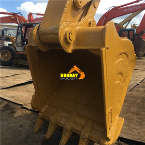 รถขุดมือสอง Caterpillar 320B-336D ปี 2018 รุ่น 30 ตัน 182 กิโลวัตต์ เครื่องจักรคุณภาพดี - Product Image 3