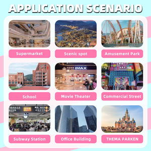 스마트 꽃 자판기 24 시간 셀프 서비스 자동 꽃다발 디스펜서 터치 스크린 다중 지불 시스템 - Product Image 6