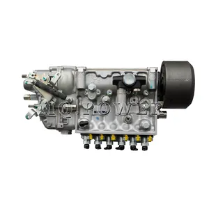 Pompa Diesel rigenerata EX300-3 per gruppo motore escavatore generatori Diesel nuovo prodotto 2020 25 pompa di iniezione del carburante