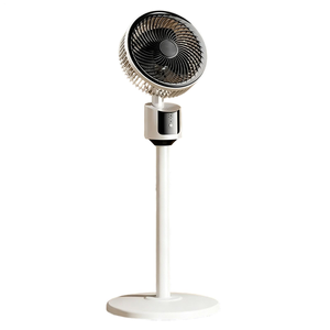 Ventilateur de sol électrique 2026 à prix de gros, 7 modes réglables, ventilateur tour de table USB, minuterie 12h, portable, avec télécommande - Product Image 1