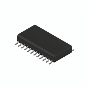Composants électroniques originaux HIP4086ABT 24 SOIC pour la gestion de l'alimentation (PMIC) – Acheter en ligne - Product Image 1