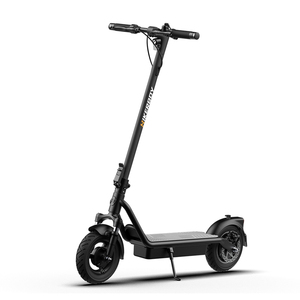 Portable Folding Hikerboy Evos 350W Scooter for University Campus Evos 374.4 Wh Battery Ensures Long-lasting Power for Your Dail - Product Image 1