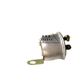 Intermitente Electrónico SG123 12V 42W, Componente Universal de Señal de Giro para Montacargas - Product Image 3