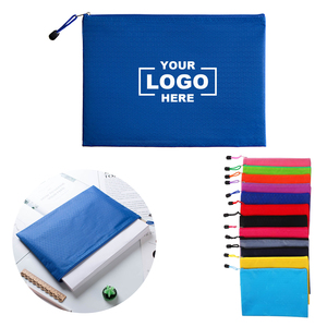 Promotion Waterproof Cosmetic Makeup Bag Wholesale Customized Oxford Drawstring Sportpacks for Eyeglasses