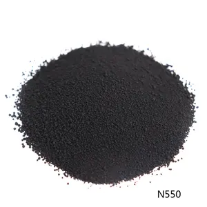 carbon black manufacturing plant n-220 n330 chemical auxiliary agent for plastic