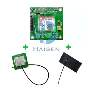 Haisen simcom sim868e lõi ban GSM/GPRS + gnss + BT4.0 phát triển ban mô-đun Modem sim868 - Product Image 5