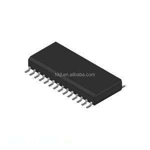 ส่วนประกอบวงจรอิเล็กทรอนิกส์แบบฝัง28 solc (0.295 "ความกว้าง7.50มม.) มีในสต็อก ADMCF326BRZ-REEL - Product Image 1