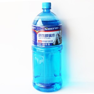 Liquide lave-glace <span class=keywords><strong>antigel</strong></span> à base d'éthylène glycol 2L/4L Vente en gros - Product Image 2