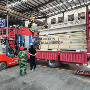 Máquina Secadora de Fideos de Alta Eficiencia, Máquina para Secar Pasta, Máquina para Secar Macarons - Product Image 6