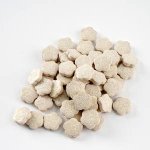 Zhongshun venta a granel OEM Complex Suplemento <span class=keywords><strong>B</strong></span>-Complex <span class=keywords><strong>Vitamins</strong></span> Tablets para mujeres Antienvejecimiento - Product Image 3