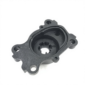 Nouvelle pompe à eau hors-bord Housong 40HP 66T-44311-00 pour moteur Yamaha, essence, 2 temps, 2 cylindres, TAIWAN - Product Image 1