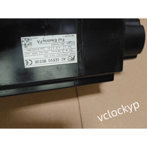 ฟูจิ GYS751DC1-SA 1 ชิ้น ใหม่ GYS751DC1SA เซอร์โวมอเตอร์ การขนส่งที่รวดเร็ว - Product Image 2