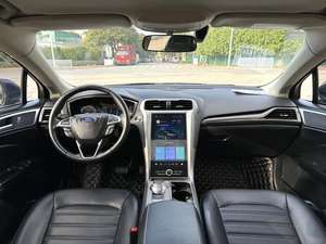 Voitures d'occasion certifiées <span class=keywords><strong>Ford</strong></span> <span class=keywords><strong>Mondeo</strong></span> <span class=keywords><strong>2020</strong></span> EcoBoost 180 Fashion Edition - Product Image 6