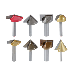 Eitfs cacbua lõi gỗ forstner khoan bit gỗ mù lỗ cưa Bộ định tuyến Bit khoan đáy bộ - Product Image 2